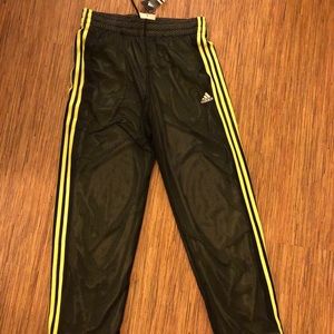 Adidas Men Jogging Pants SIZE M